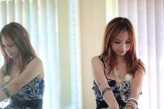 Full leaked Midori private onlyfans photo