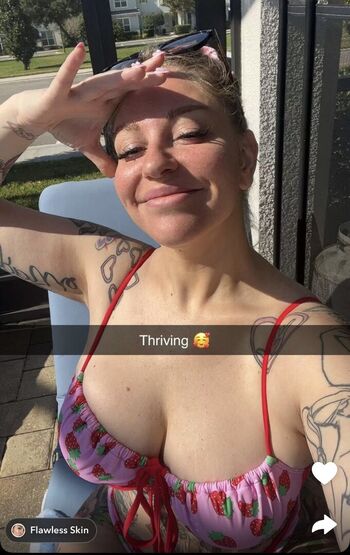 Full leaked Midwestgracie private photo