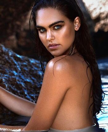 Full leaked Mieke visser private photo