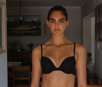 Full leaked Mieke visser private photo