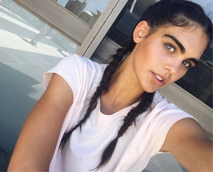 Full leaked Mieke visser private photo