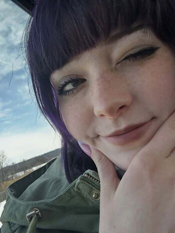 Full leaked Miimmikyu page private onlyfans photo