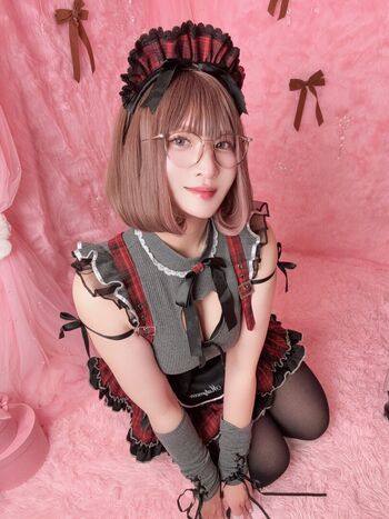 Full leaked Miinyan page private photo
