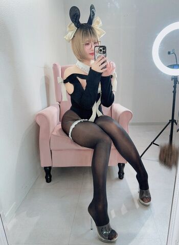 Full leaked Miinyan page private photo