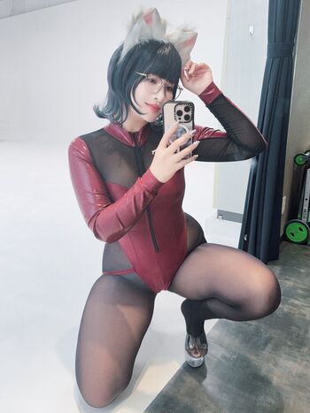 Full leaked Miinyan page private photo