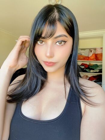 Full leaked Miiraajane page private photo