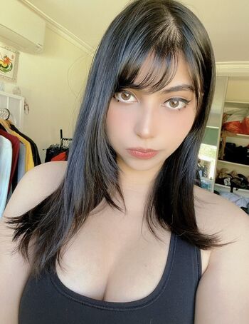 Full leaked Miiraajane page private photo