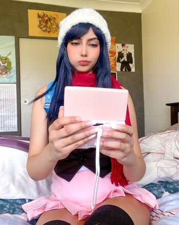 Full leaked Miiraajane private photo