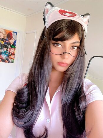 Full leaked Miiraajane private photo