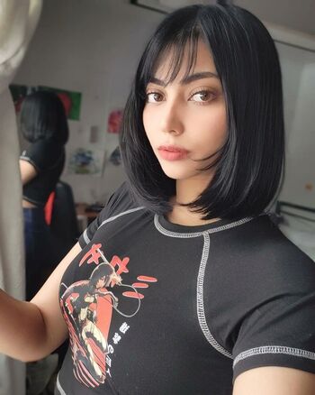 Full leaked Miiraajane private photo