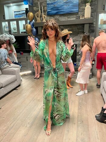 Full leaked Mika abdalla private photo