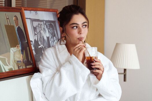 Full leaked Mika abdalla private photo