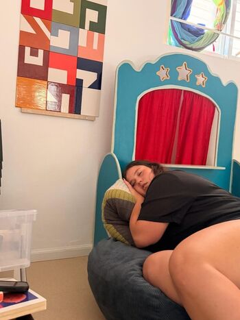 Full leaked Mikaash private photo