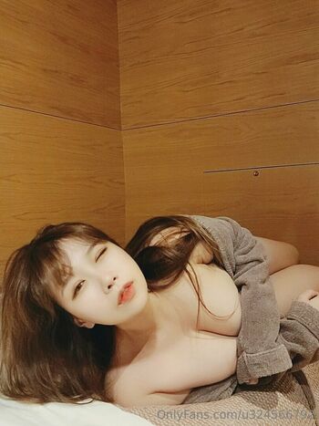 Full leaked Mikachoh private photo
