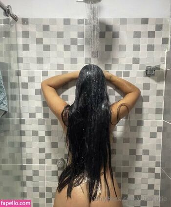 Full leaked Mikacutie private photo