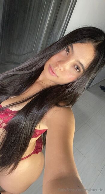 mikacutie
