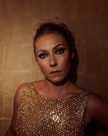 Full leaked Mikaela shiffrin private photo