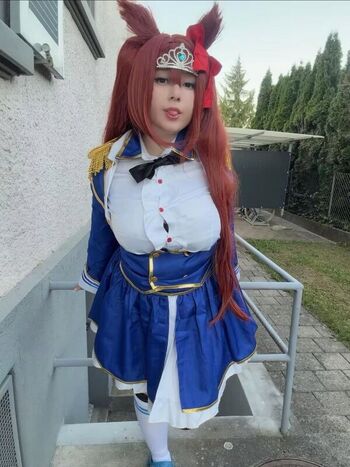Full leaked Mikaiichan private photo