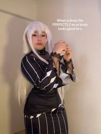 Full leaked Mikaiichan private photo