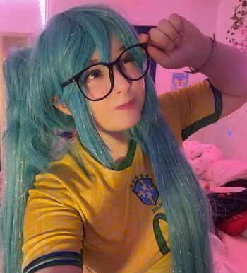 Full leaked Mikaiichan private photo