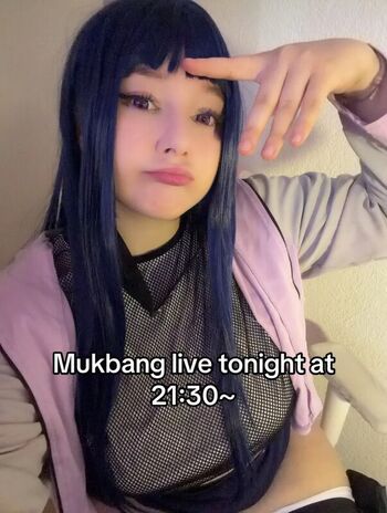 Full leaked Mikaiichan private photo