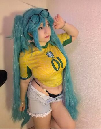Full leaked Mikaiichan private photo