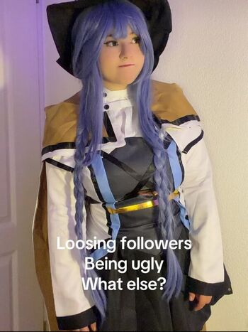 Full leaked Mikaiichan private photo