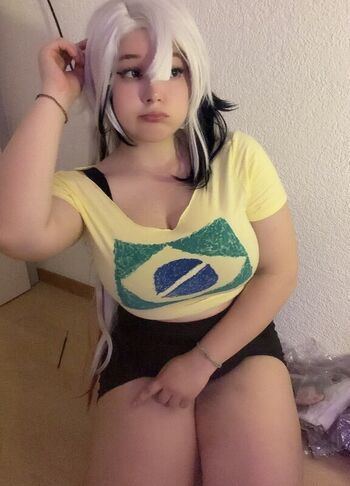 Full leaked Mikaiichan private photo