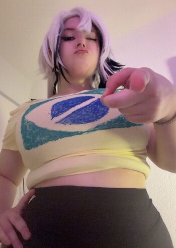 Full leaked Mikaiichan private photo