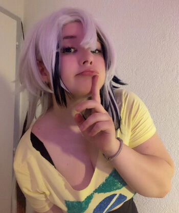 Full leaked Mikaiichan private photo
