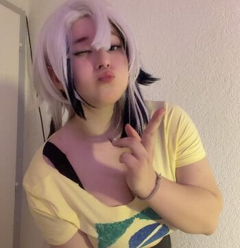 Full leaked Mikaiichan private photo
