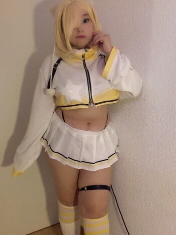 Full leaked Mikaiichan private photo