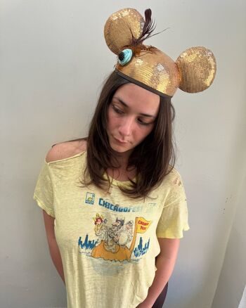 Full leaked Mikaila private photo