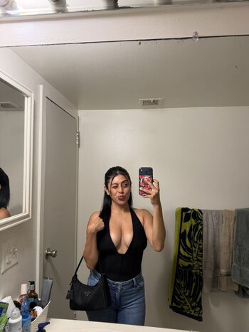 Full leaked Mikasavader private photo