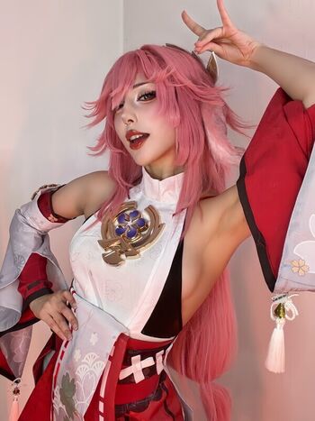 Full leaked Mikatsukitty private photo