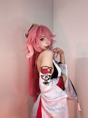 Full leaked Mikatsukitty private photo