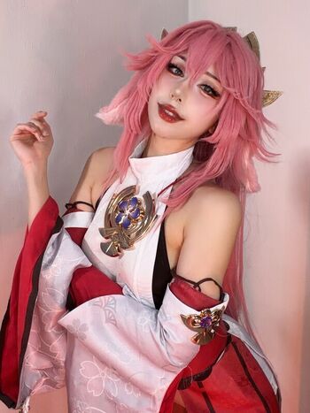 Mikatsukitty