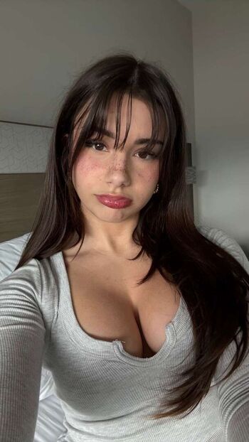 Full leaked Mikayla campinos  page private photo