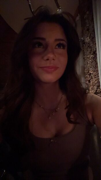 Full leaked Mikayla campinos  page private photo