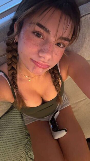 Full leaked Mikayla campinos  page private photo