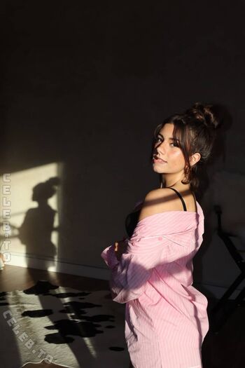 Full leaked Mikayla campinos  page private photo