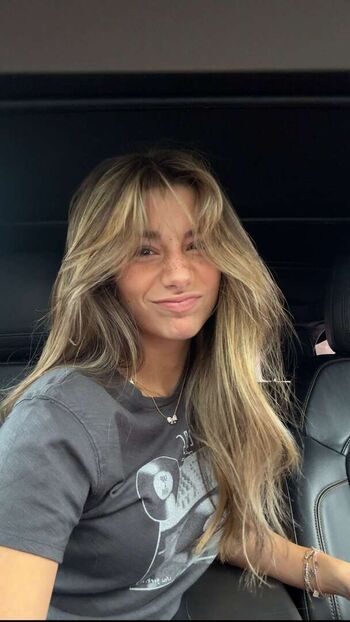 Full leaked Mikayla campinos  page private photo