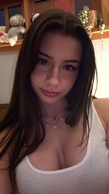 Full leaked Mikayla campinos  page private photo