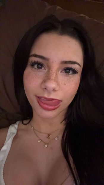 Full leaked Mikayla campinos  page private photo