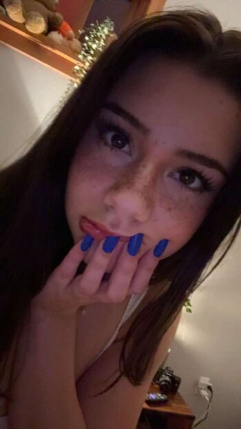 Full leaked Mikayla campinos  page private photo