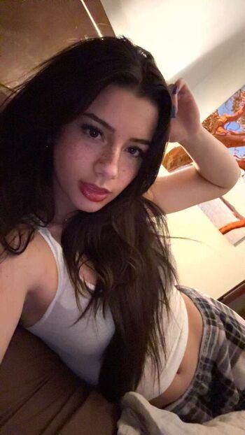 Full leaked Mikayla campinos  page private photo