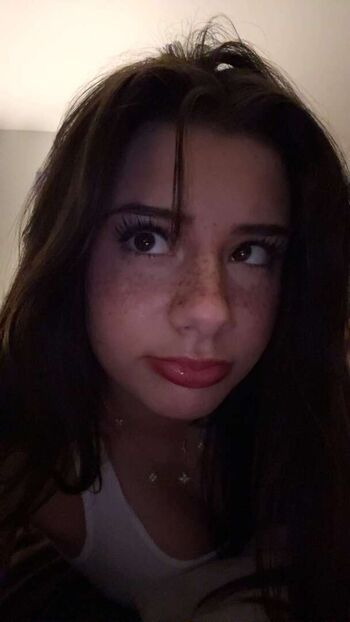 Full leaked Mikayla campinos  page private photo