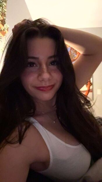 Full leaked Mikayla campinos  page private photo