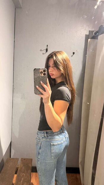 Full leaked Mikayla campinos  page private photo