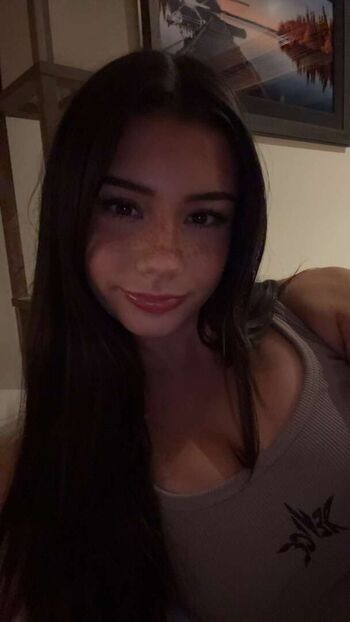 Full leaked Mikayla campinos  page private photo